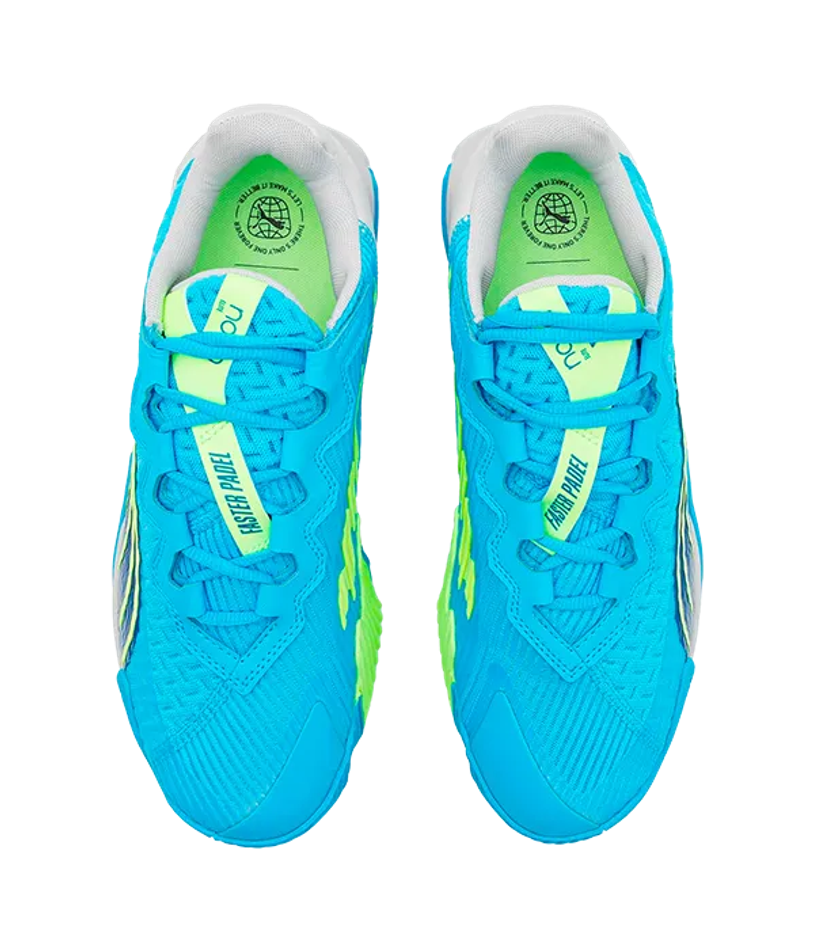 Кроссовки Puma NOVA Elite Blue