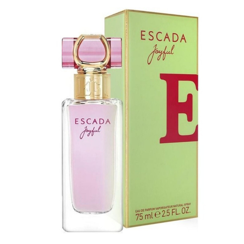 ESCADA JOYFUL edP 75ml lady