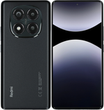 Смартфон Xiaomi Redmi Note 14 Pro 8/256GB Midnight Black