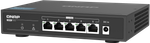 Коммутатор неуправляемый QNAP QSW-1105-5T