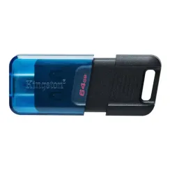 Kingston DataTraveler 80M 64 Gb