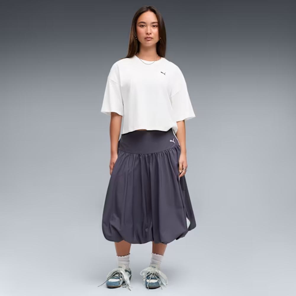 PUMA Женские кроссовки Bella Mina, морской синий