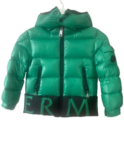 Пуховик Moncler