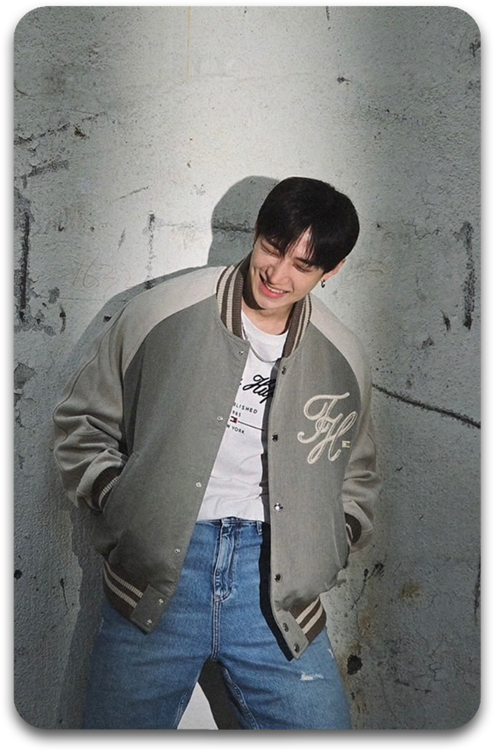 Карта / STRAY KIDS #2681