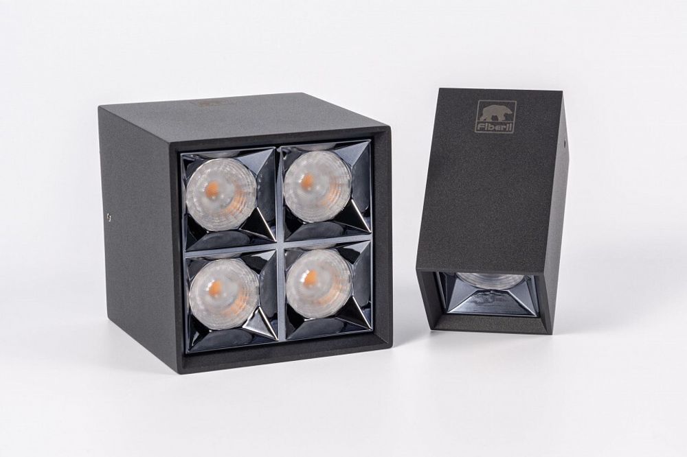 Накладной светильник Fiberli XC002 12120202