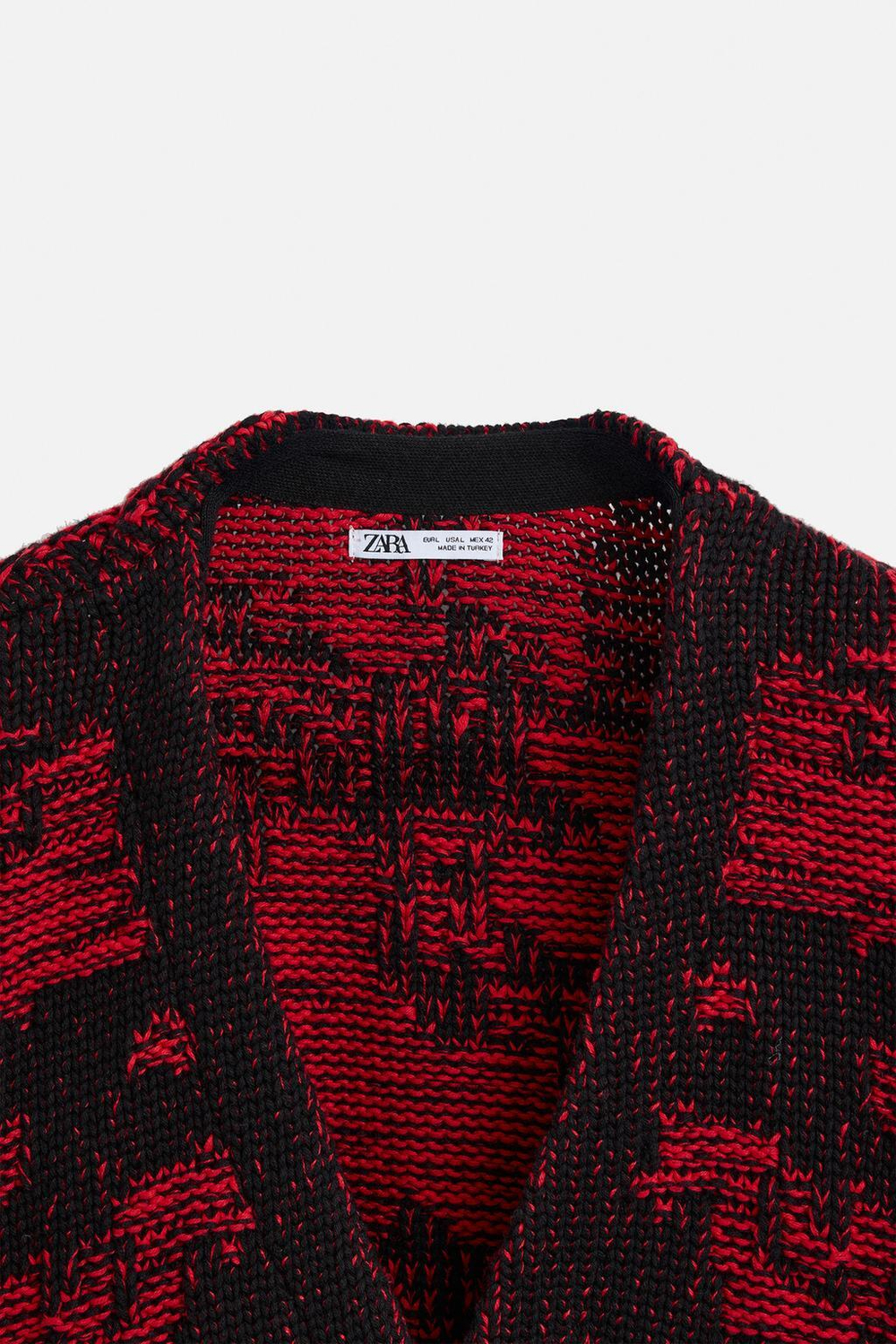 Кардиган jacquard - limited edition