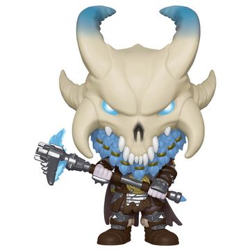 Фигурка Funko POP! Vinyl: Games: Fortnite S2: Ragnarok POP 26  36975