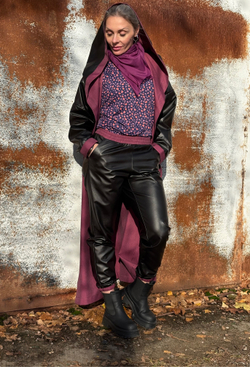 Джогеры / черные