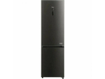 Холодильник двухкамерный Midea MDRB521MIE28OD Full No Frost инверторный черный