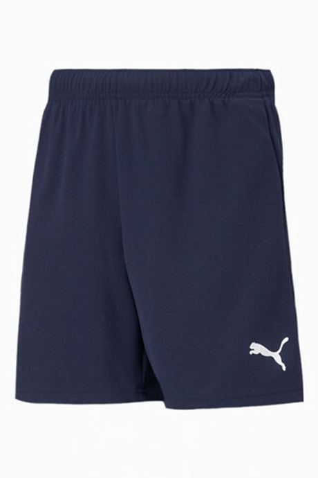 Шорты Puma teamRISE Junior