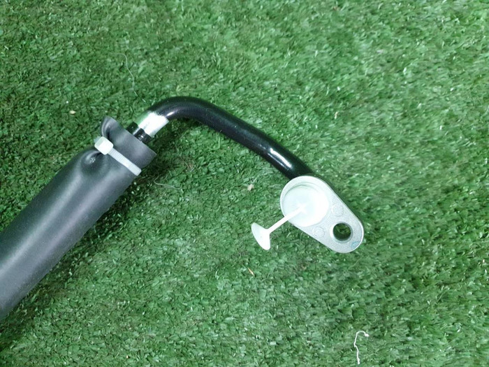 Трубка кондиционера Lexus LX 3 (2015-2023)