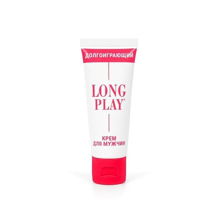 Крем-пролонгатор Long Play - 15 гр.