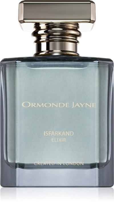 Ormonde Jayne Ifsarkand Elixir экстракт духов