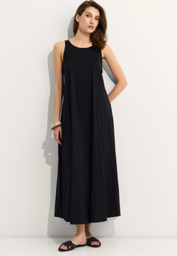 Платье женское MAX MARA BEACHWEAR BCHSETA