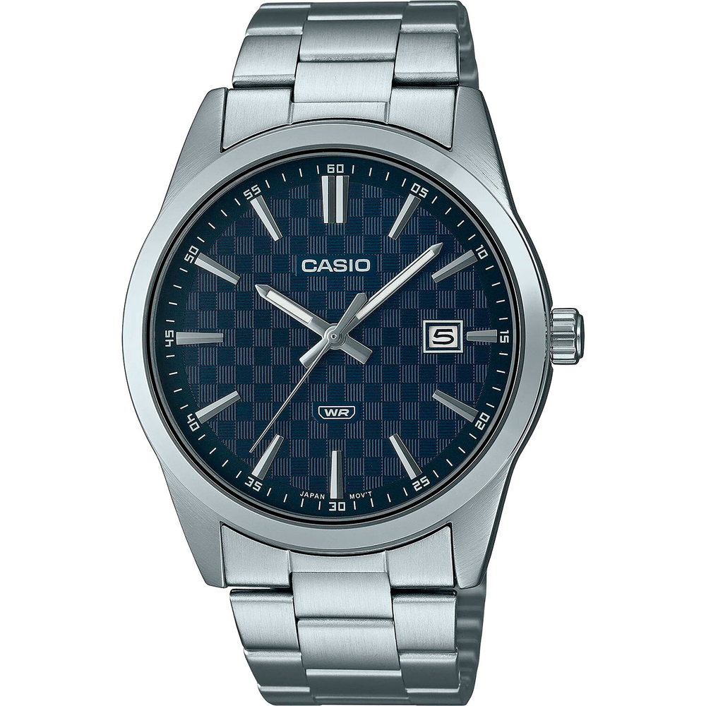Мужские наручные часы Casio Vintage MTP-VD03D-2A