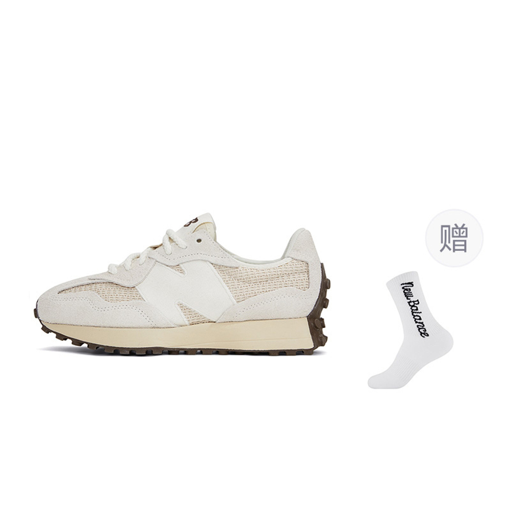 Кроссовки New Balance Nb 327