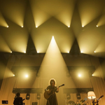 Световой прибор Amixled Zenith 600