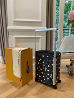 Louis Vuitton Horizon 55 Suitcase