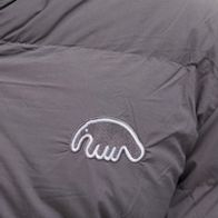 Куртка ANTEATER DownHood, серый