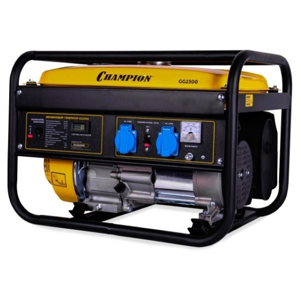 Генератор бензиновый Champion GG2300