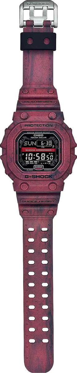 Часы Casio GX-56SL-4E