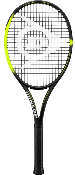 Теннисная ракетка Dunlop SX 300 LS