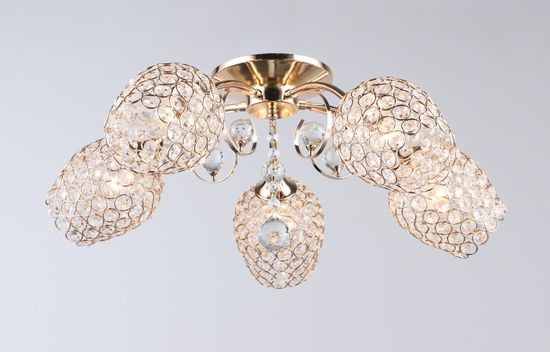 5483/5 FGD (1) Люстра (RL)