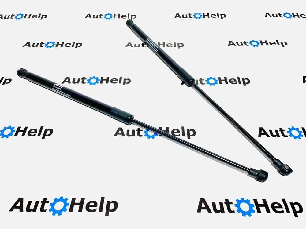 Амортизатор капота JETT V21-62250, 68950-0W700 Lexus RX350