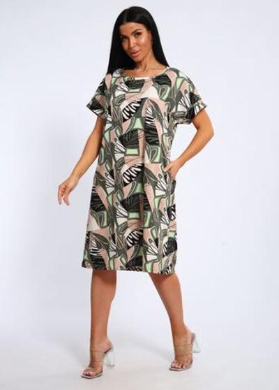 Туника женская "917 К.П" (183)