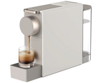 Кофемашина капсульная Xiaomi Scishare Capsule Coffee Machine Mini S1201, белая