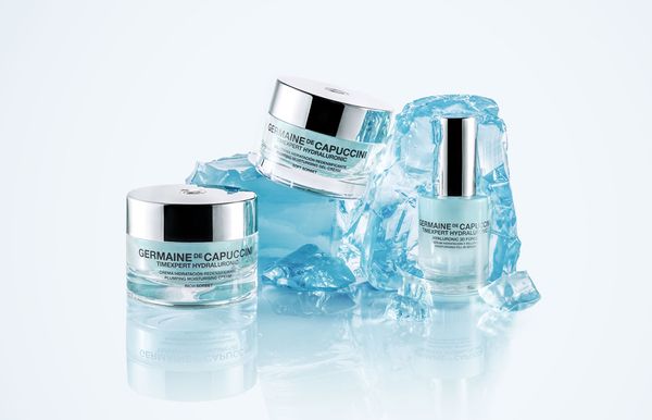 Новинка от Germaine de Capuccini TimExpert Hydraluronic