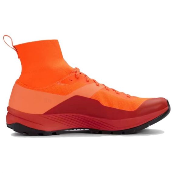 Arcteryx Vertex 'Orange'