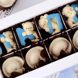 Набор "Пельмени" папе #1