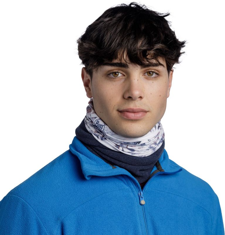Шарф-труба трансформер Buff Polar Linna Multi Фото 2