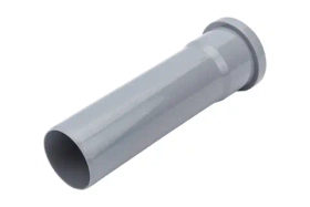 Труба PP 50*150 Pipe Lite СИНИКОН