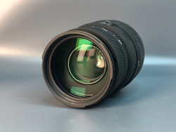 Sigma 70-300 4-5.6 Nikon F