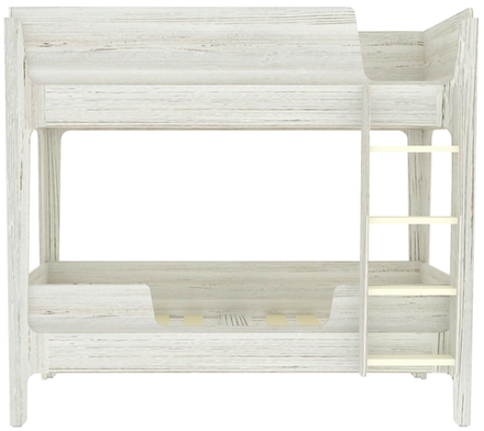 Кровать двухъярусная КарИВи Лотос Винтерберг Винтерберг