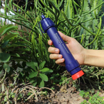 Фильтр для питьевой воды WS02 WATER FILTER STRAW, 428911