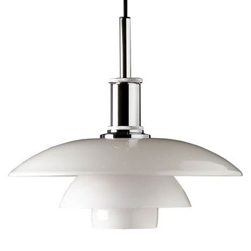 люстра Louis Poulsen PH 4 1/2-4