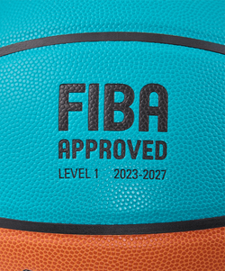Мяч баскетбольный FIBA JB-1000 ECOBALL 2.0 №7
