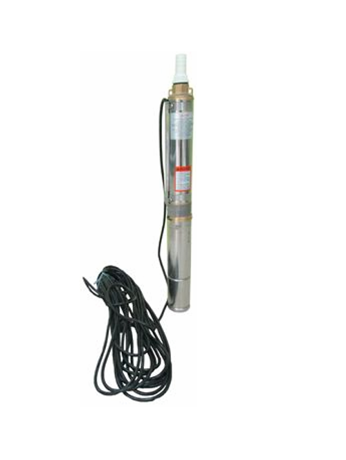 Насос погружной "Vodotok" модель БЦПЭ-65-0,4-20м