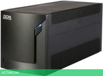 Источник бесперебойного питания PowerCom Raptor (RPT-1500AP)