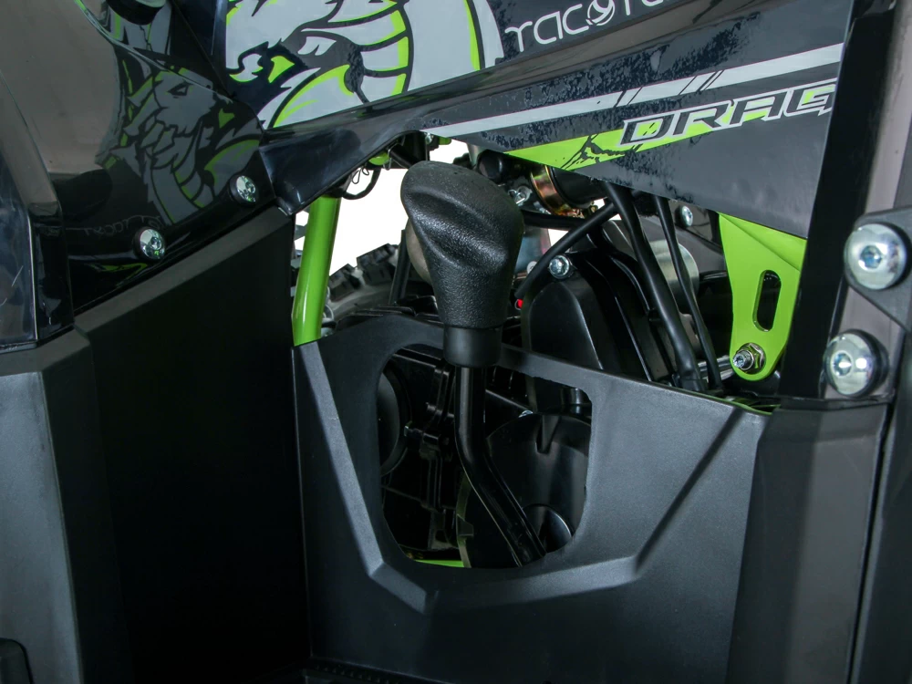 Квадроцикл YACOTA DRAGON LUX