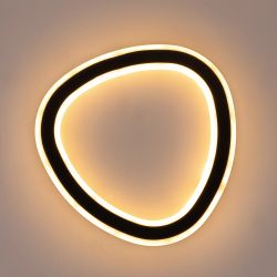 Citilux ТRIO CL215B221 Светильник светодиодный Чёрный