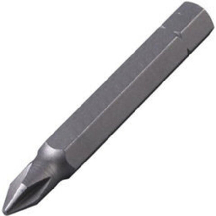 Бита USH ISOTIN Pz 2 Torsion 50 мм