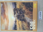 Пазл Поле 500эл., коробка C-42090