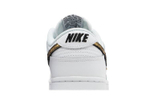 Кроссовки Nike Dunk Low "Animal Print" (Женская размерная сетка)