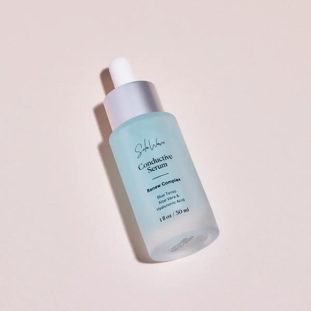 Radiant Renewal Skincare 4-в-1 with Solawave Activating Serum