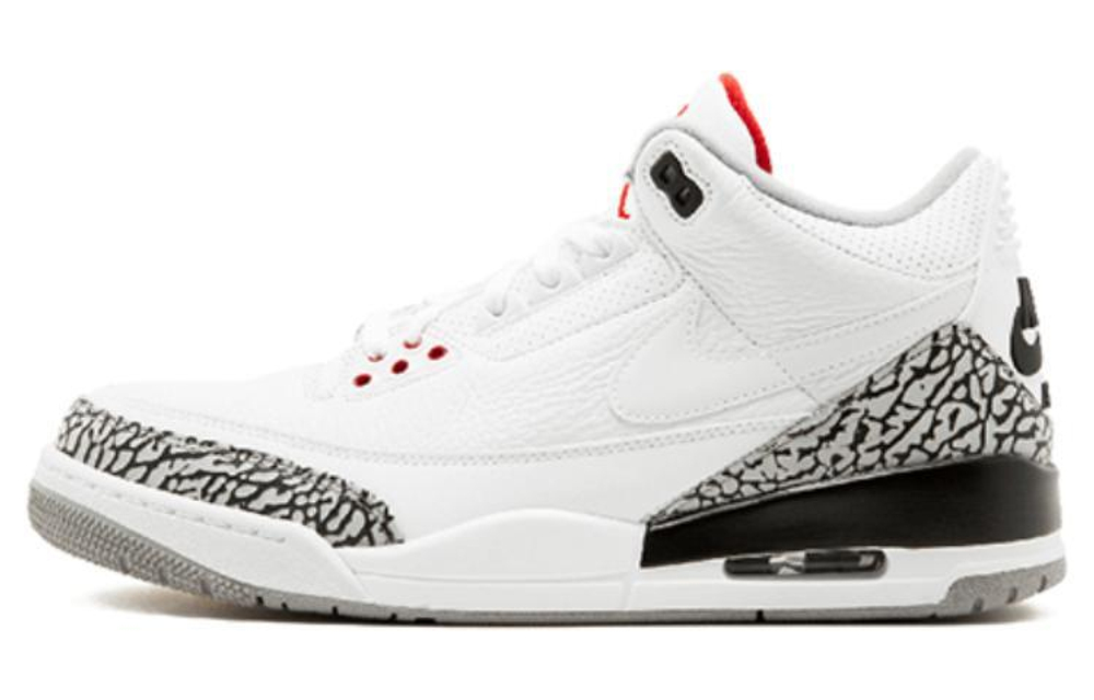 Кроссовки Jordan Air Jordan 3 Jth Justin Timberlaketinker Hatfield
