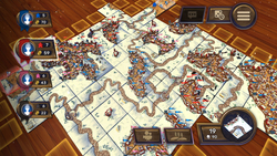 Carcassonne - Winter and Gingerbread Man (для ПК, цифровой код доступа)